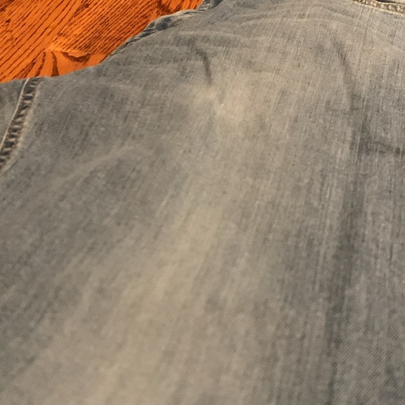 Levi’s 34x30 541 men’s jeans faded wash - Picture 6 of 8